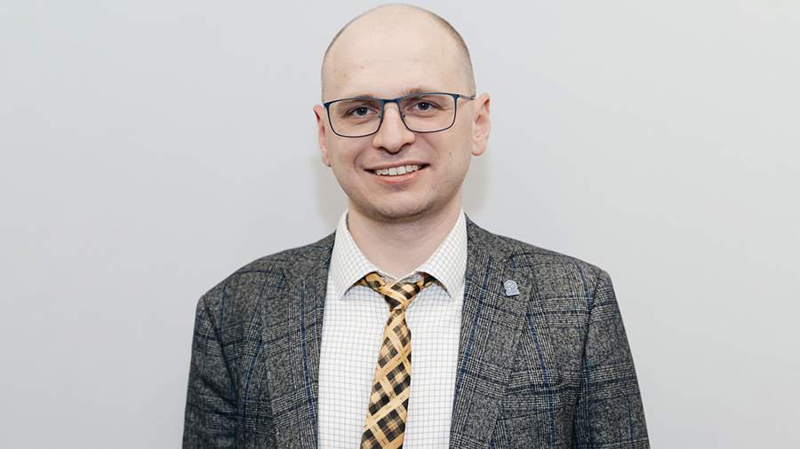 The Russian Federation has created a facility for supernatural mixtures